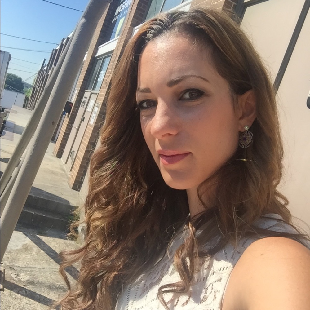 Meet your Posher, Anastasia